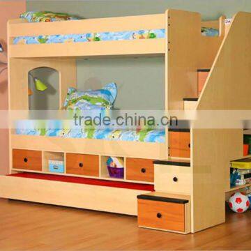 saving children bed