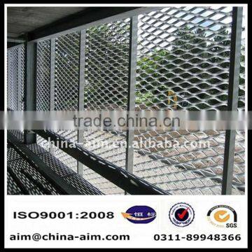 Galvanized Stainless Steel Wire Fence