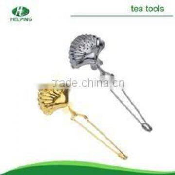 stainless steel tea strainer,tea infusers, tea gift