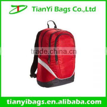 2014 new style vintage waterproof rucksack backpack