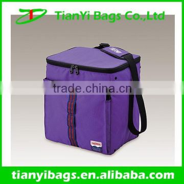 Hot selling foldable insulated cooler bag