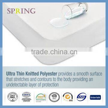 Hotel Collection Amazon Hot Selling Waterproof Mattress Cover