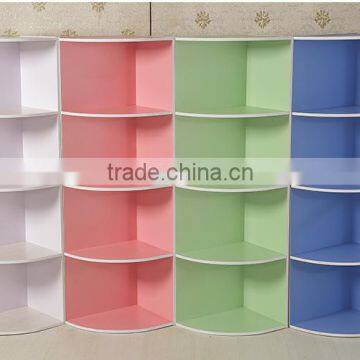 Home Bar Cabinet Wine Corner Cabinet Living Room Furniture Wholesale Furniture China photo-3