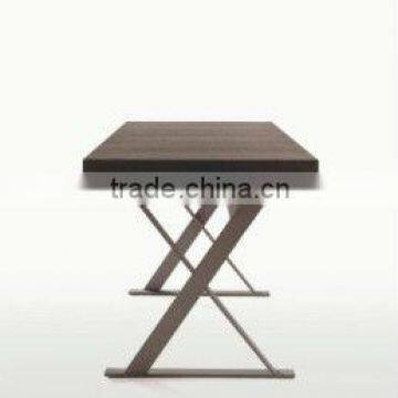 Italian style wood desk (SD-23)