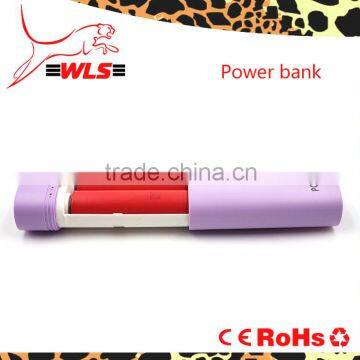 Latest High Capacity Battery Charger Lectronic Products Battery Charger Power Bank photo-3
