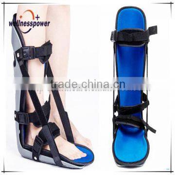 Plantar Fasciitis Brace Support Adjustable Foot Supports Foot Drop Night Splint Ankle Splints photo-2