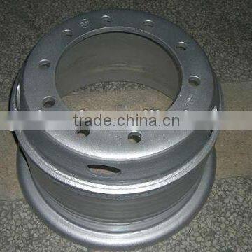 16-20 inch steel wheel