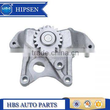 JCB Spare Parts Backhoe Loader Oil Pump 02/201050 02201050 02-201050