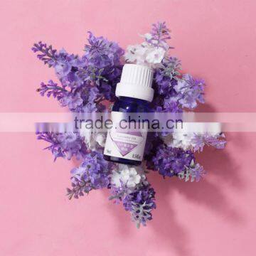 10ml From France Balance Skin N Mood Best Lavender Oil Price photo-2