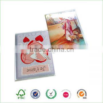 Handwork Paper Friendship Greeting Card photo-1