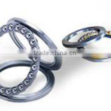 ntn double direction 3_inch_stainless_steel thrust ball bearings