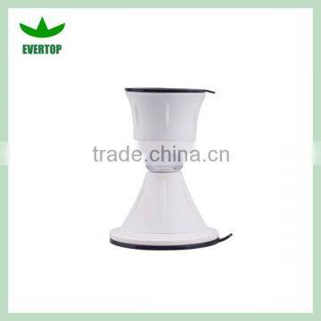 TS-VPH08 360 Degrees Universal Magnetic Sticky Car Holder for Iphone/Samsung Car Mount Sticky Magnetic Stand Holder photo-4