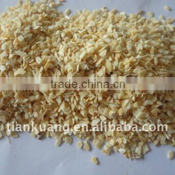 good quality dehydrated garlic granule