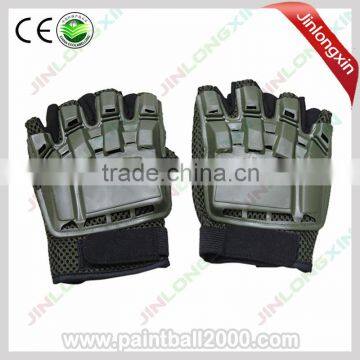 Army Military Tactical Airsoft Paintball Gloves