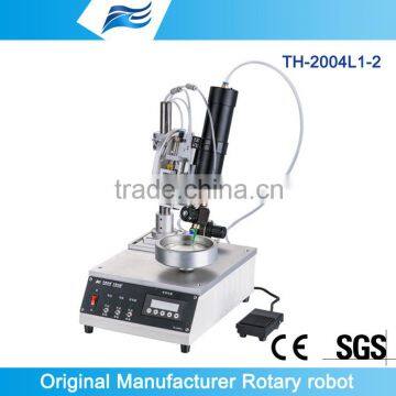 Rotary Table Dispenser for Speaker Assembly -TH-2004L1-1