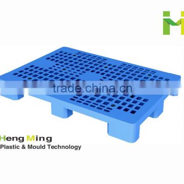 1400*1300 HDPE shipping plastic tray box