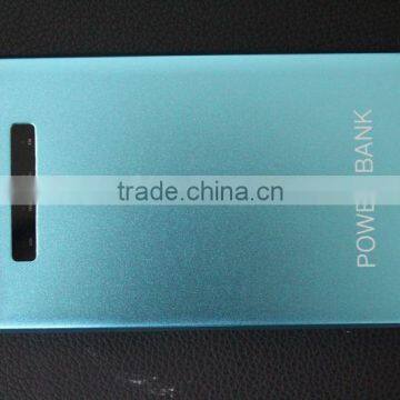 Wholesale High quality low price portable power bank/mobile power supply