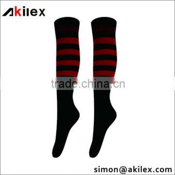 low price custom logo soccer socks elite running cycling socks football socks