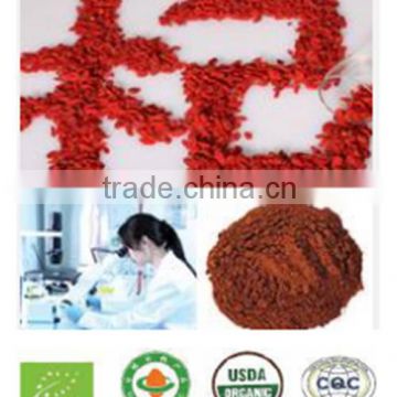 2015 price new wolfberry certified organic goji berry dried goji berry