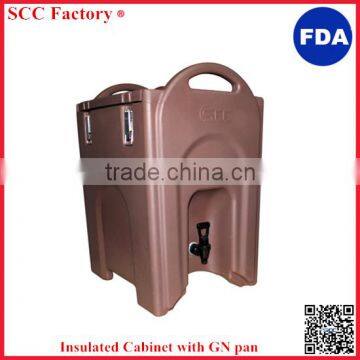 Durable Food Warming Cabinet Equipped With Electric Restaurant Meal Heating Cabinet photo-6