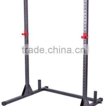 Power Rack Squat Lift Cage Bench Racks Stand Cross Fit Pull Up