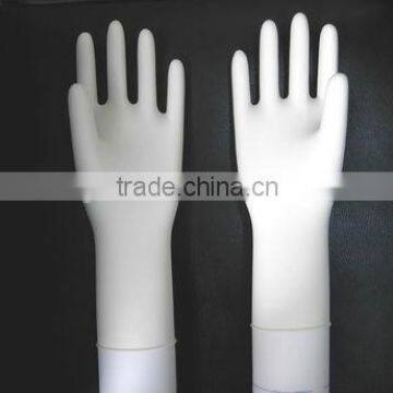 medical gloves