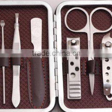 Manicure set