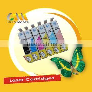 Refillable Ink Cartridges for T0801/0802/0803/0804/0805/0806