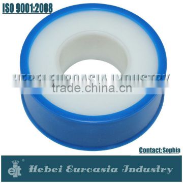 100% Expanded PTFE Thread Seal Tape for Plumbing Fittings