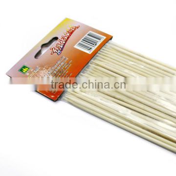 natural fan dried bamboo sticks