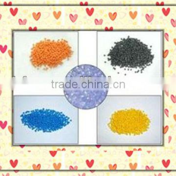 Virgin PVC granules For Cables and Wires