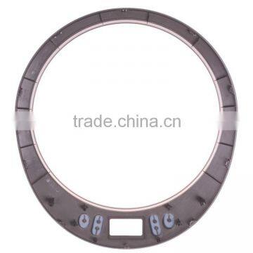 High quality IML injection molding control panel from China