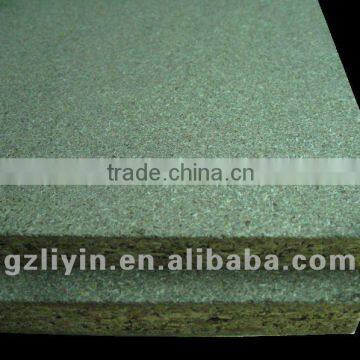 Raw Particle /Chip board