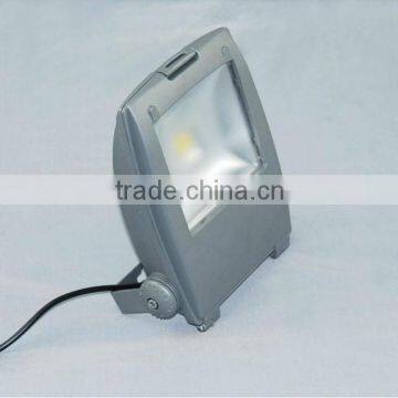 40w Warm white outdoor led flood light