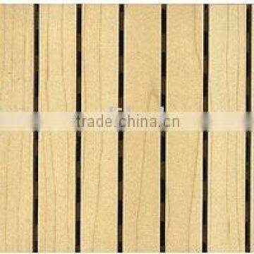 2012 Sound Absorbing Board 14-2