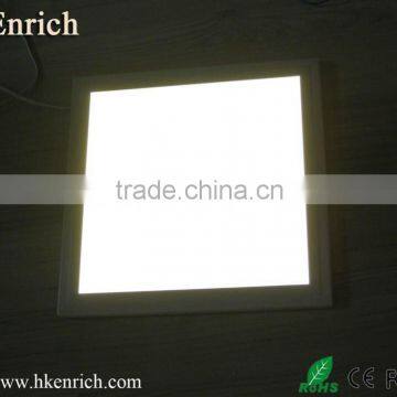 New Color and Brightness Adjustable led panel 60x60