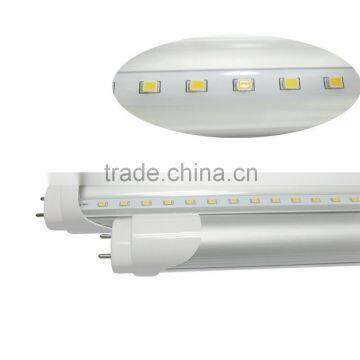 Indoor 120cm 18W SMD2835 T8 LED Tube with G13 Base