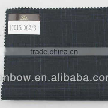 100% wool Filarte top quality fabric