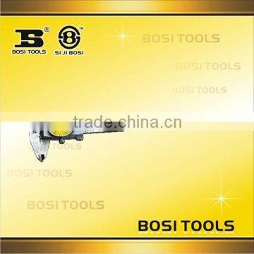 Vernier Calipers with High Precision Gauge
