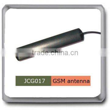 GSM antenna with 3 m cable SMA straight male connector