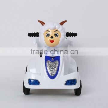 2015 hot sale CA-518 mini cooper electric car toy