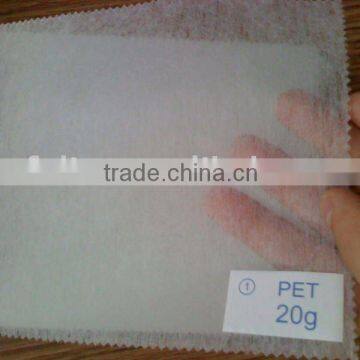 polyester /viscose nonwoven fabric(1020H)