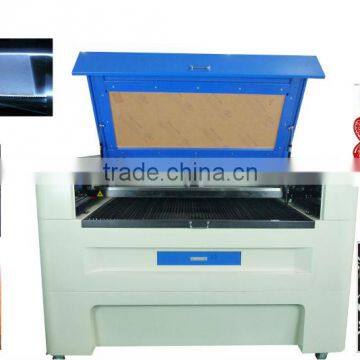 HG1390 -- the cheapest laser cutting machine manufacturer in Shanghai, China                        
                                                Quality Choice