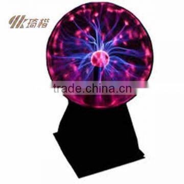 Submarine world class plasma ball