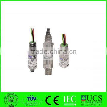 air compressor pressure transmitter