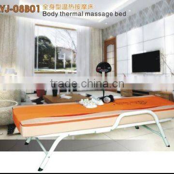 Full Body Thermal Massage Bed