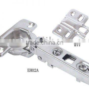 Click-on hinge two way FGV type cabinet concealed hinge