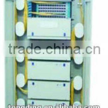 Optical Fiber Distribution Frame