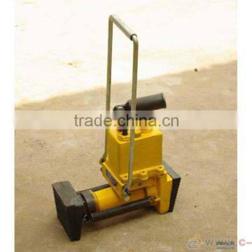 YFZ-80 Railway Sleeper Squarer device