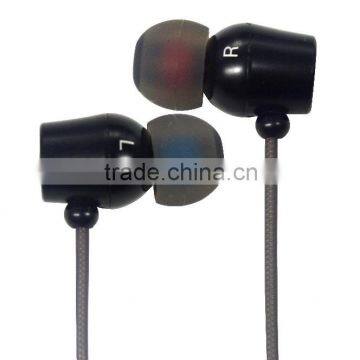 New Products 2016 Innovative Product Bluetooth Headset Earphone Noise Cancelling Headphones photo-3